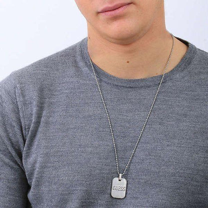 GUESS JEWELS JEWELRY Mod. JUMN01355JWSTT-U Necklace