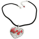 GUESS JEWELS Mod. UBN71221 UBN71221