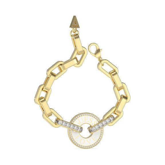 GUESS JEWELS JEWELRY Mod. JUBB04076JWYGWHL