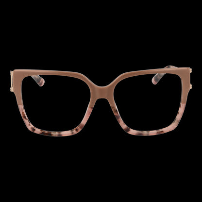 GUESS MOD. GU2910 55059 Lady glasses, stylish and elegant eyewear design
