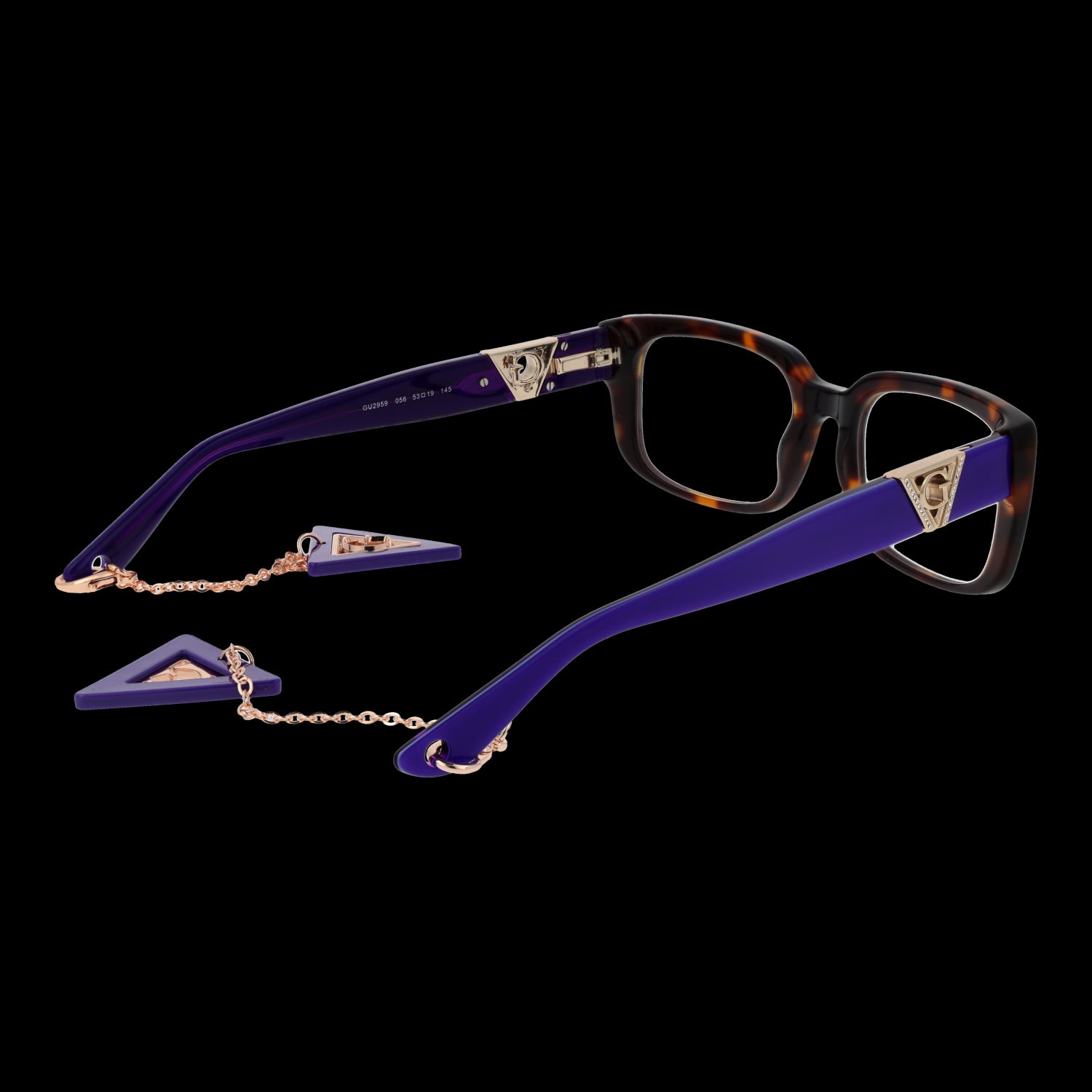 GUESS MOD. GU2959 53056