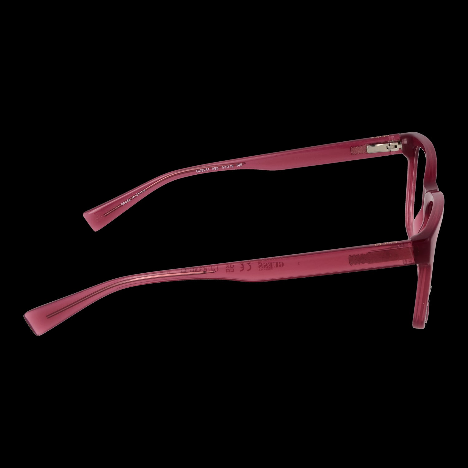 GUESS MOD. GU8281 53083