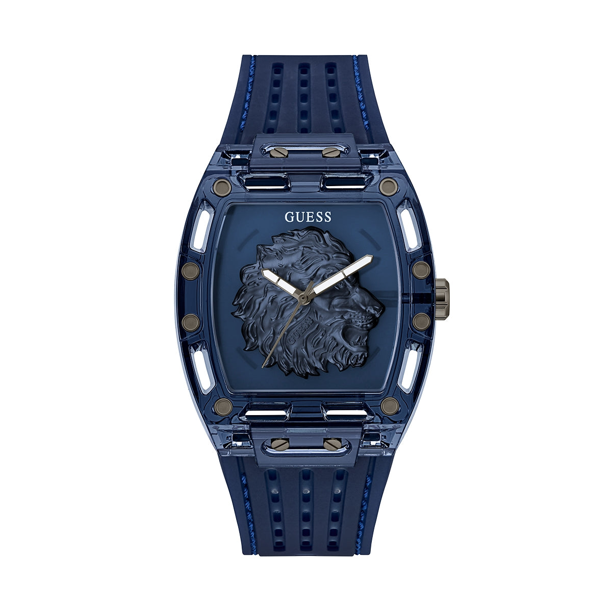 GUESS WATCHES Mod. GW0959G1 WATCHES