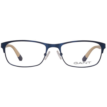 Gant Blue Metal Glasses (Frames)