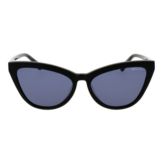 Gant Black Women Sunglasses 1728,67345776800,Black,Gant,New with tags,Sunglasses,Sunglasses for Women - Sunglasses,Women Gant GA-1060989