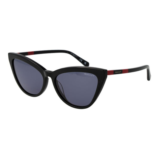 Gant Black Women Sunglasses 1728,67345776800,Black,Gant,New with tags,Sunglasses,Sunglasses for Women - Sunglasses,Women Gant GA-1060989