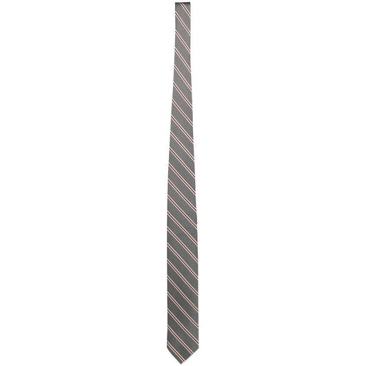 Gant Gray Silk Ties & Bowty 1728,67403481248,Accessories,Gant,Gray,Men,Men - Accessories,New with tags,Ties & Bowties - Men - Accessories Gant GA-14859