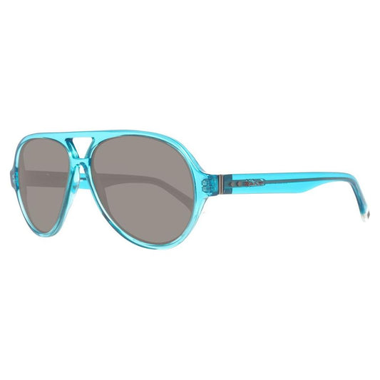 Gant Turquoise Acetate Sunglasses 1728,Gant,Men,New with tags,Sunglasses for Men - Sunglasses,Turquoise Gant GAGRS2003BL3AC
