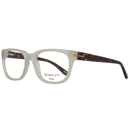 Gant Turquoise Plastic Glasses (Frames)