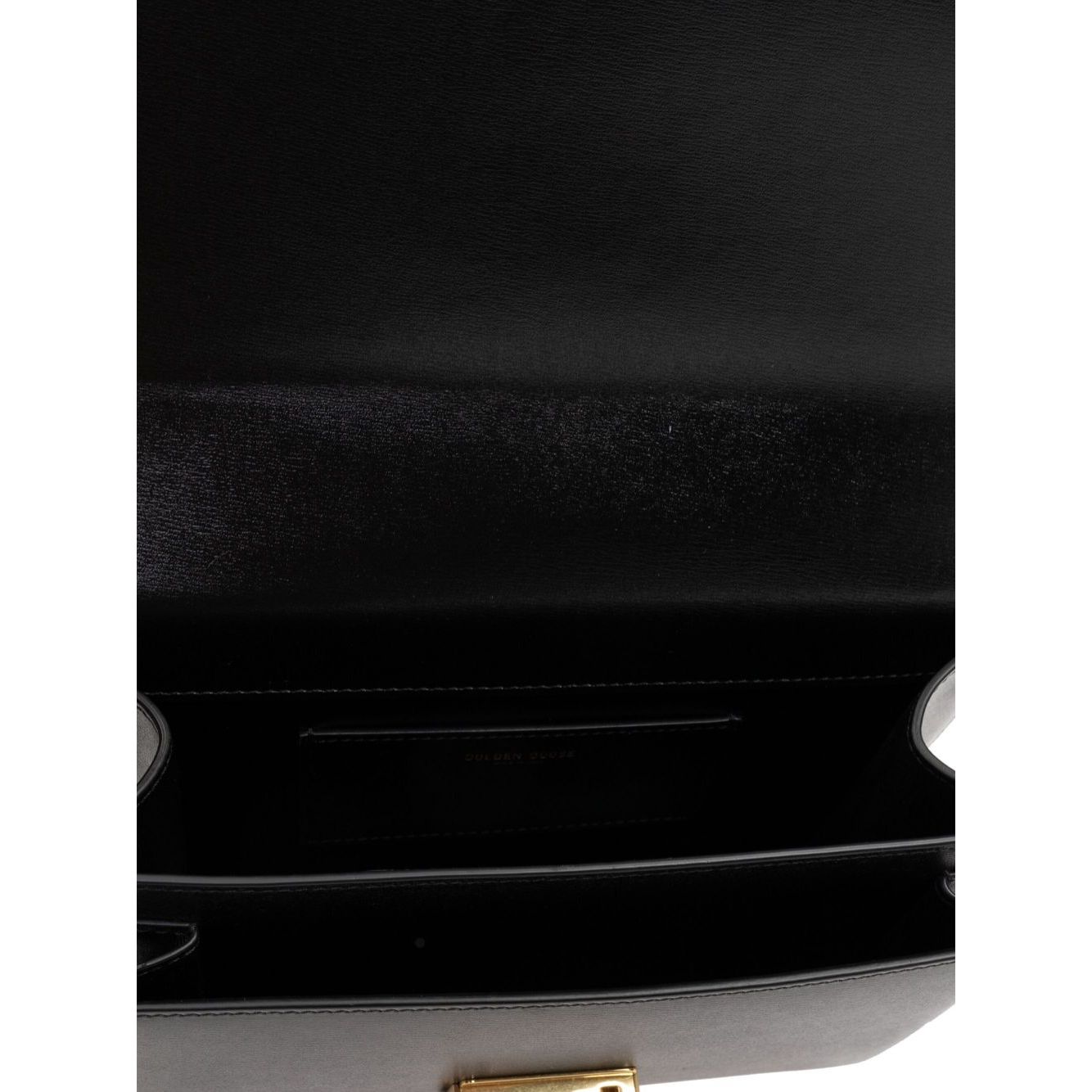Golden Goose Venezia leather shoulder bag