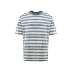 Gran Sasso Blue Cotton Long GR-9416673-IT50 | XXL