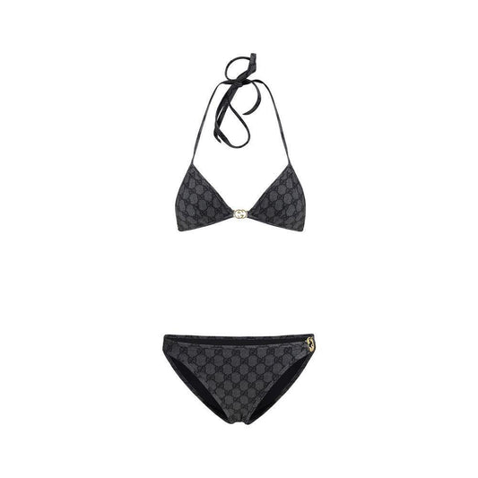 Gucci Swimsuit GG pattern GU-688999XHAK31000-M