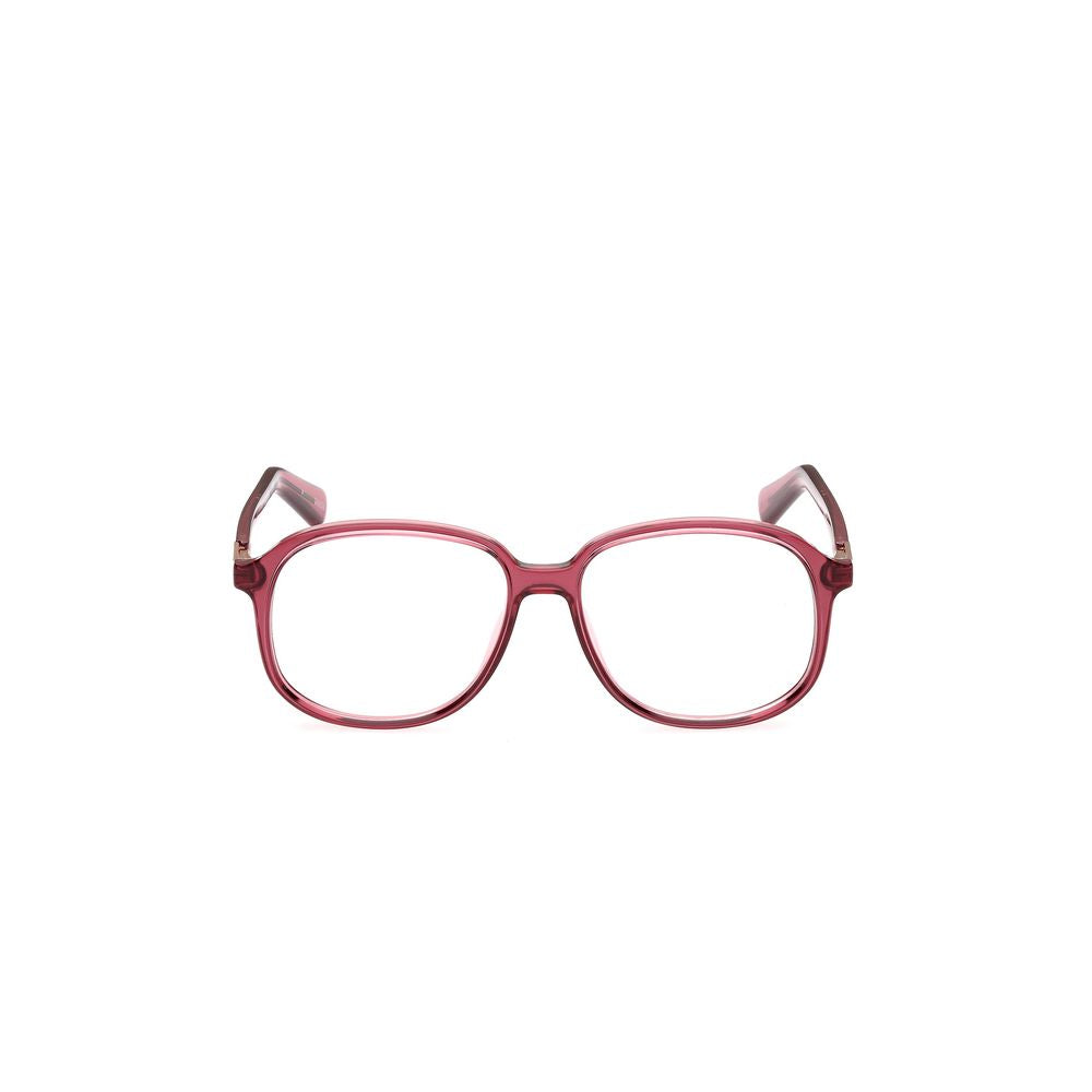Guess Bordeaux Injected Glasses (Frames)