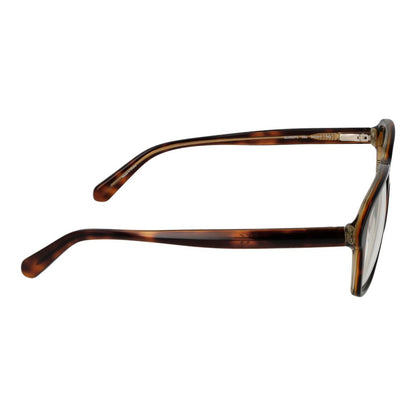 Guess Brown Plastic Glasses (Frames)