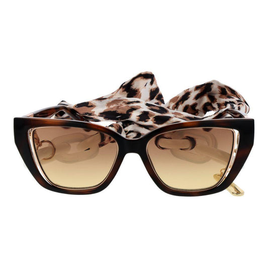 Guess Brown Women Sunglasses 1728,67345776800,Brown,Guess,New with tags,Sunglasses,Sunglasses for Women - Sunglasses,Women Guess GU-1061036