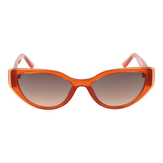 Guess Orange Women Sunglasses 1728,67345776800,Guess,New with tags,Orange,Sunglasses,Sunglasses for Women - Sunglasses,Women Guess GU-1060254