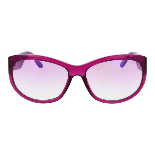 Guess Purple Women Sunglasses GU-1063181