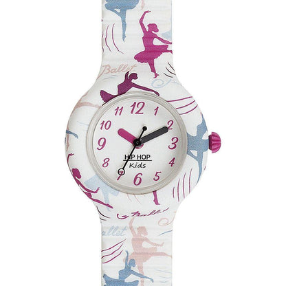 HIP HOP Mod. KIDS FUN