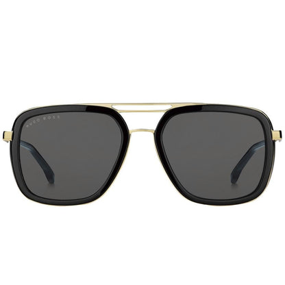 HUGO BOSS MOD. BOSS 1235_S SUNGLASSES & EYEWEAR