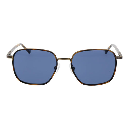 Hackett Brown Men Sunglasses HA-1003320