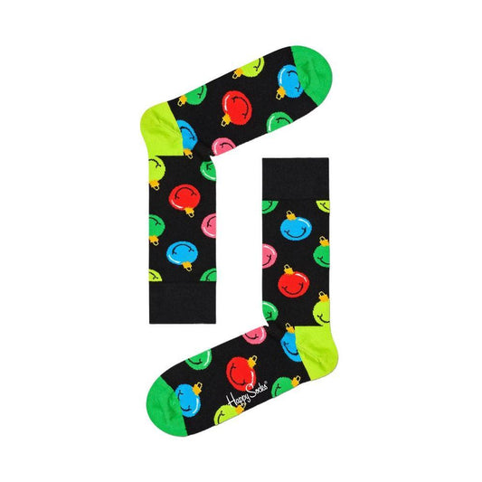 Happy Socks Red Cotton Tights & Sock 1728,36-40,71956299936,Clothing,Happy Socks,New with tags,Red,Tights & Socks - Women - Clothing,Women,Women - Clothing Happy Socks HA-10111700146-36-40