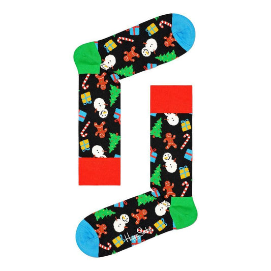 Happy Socks Red Cotton Tights & Sock 1728,36-40,71956299936,Clothing,Happy Socks,New with tags,Red,Tights & Socks - Women - Clothing,Women,Women - Clothing Happy Socks HA-10112800146-36-40