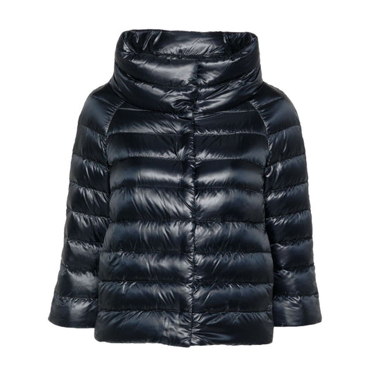 Herno Jackets Blue PI0046DIC12017Z9200-AI25
