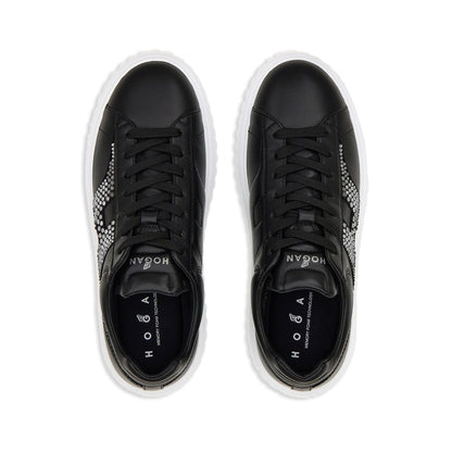 Hogan Pre Hogan H-Stripes Sneakers