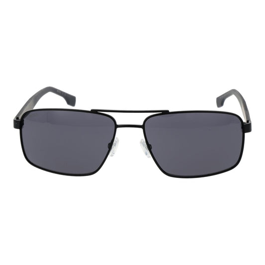 Hugo Boss Black Men Sunglasses 1728,67345776800,Black,Hugo Boss,Men,New with tags,Sunglasses,Sunglasses for Men - Sunglasses Hugo Boss BO-1058051