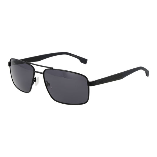 Hugo Boss Black Men Sunglasses 1728,67345776800,Black,Hugo Boss,Men,New with tags,Sunglasses,Sunglasses for Men - Sunglasses Hugo Boss BO-1058051
