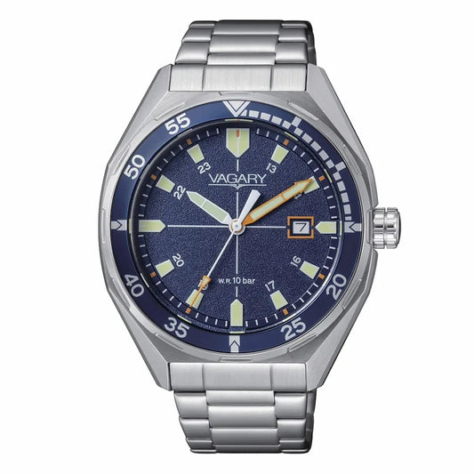 CITIZEN VAGARY MOD. IB9-417-71-0
