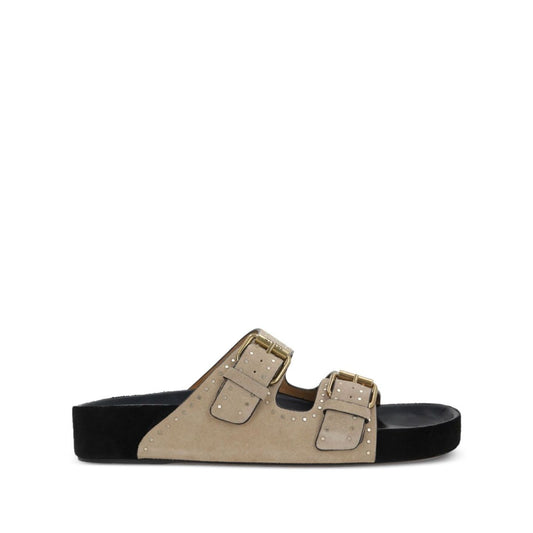Isabel Marant Sandals Beige