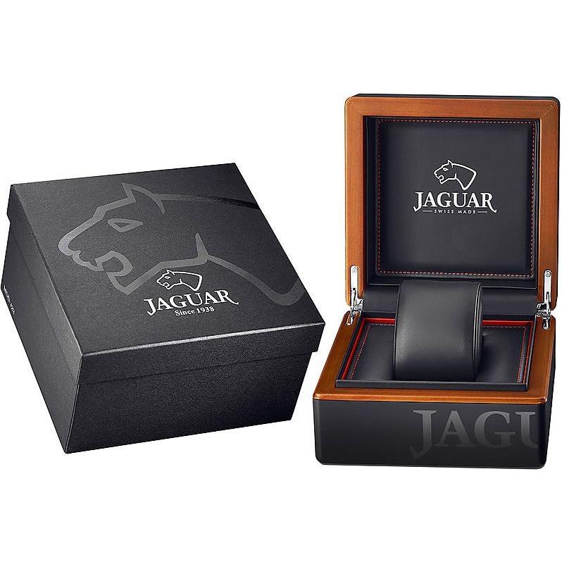 JAGUAR WATCHES Mod. J863/D