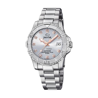 JAGUAR WATCHES Mod. J870/2 WATCHES