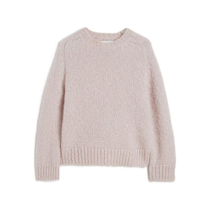 JIL SANDER PLUS Sweaters Pink
