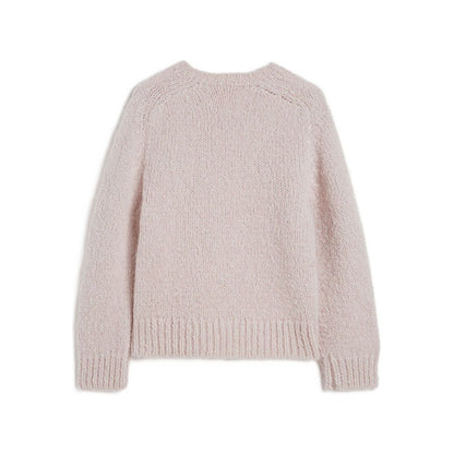 JIL SANDER PLUS Sweaters Pink