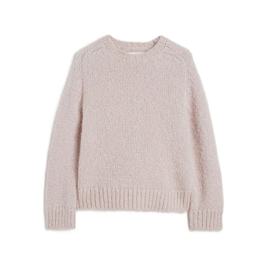 JIL SANDER PLUS Sweaters Pink J40GP0170J14733658-AI25
