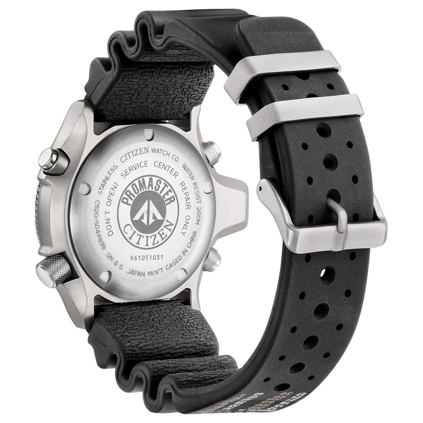 CITIZEN Mod. AQUALAND-1