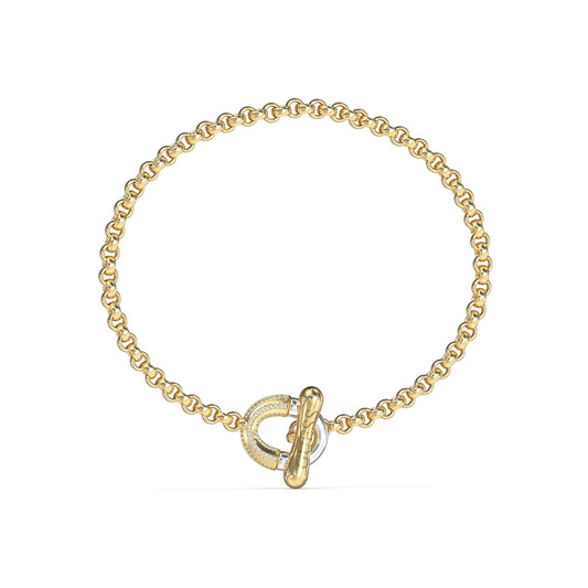 GUESS JEWELS JEWELRY Mod. JUBB05372JWYGRHS-0