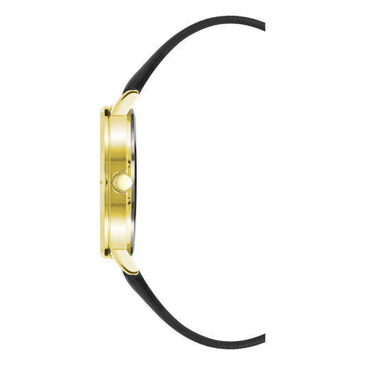 JUICY COUTURE MOD. JC_1264GPBK Lady,READY STOCKED WATCHES JUICY COUTURE JC_1264GPBK