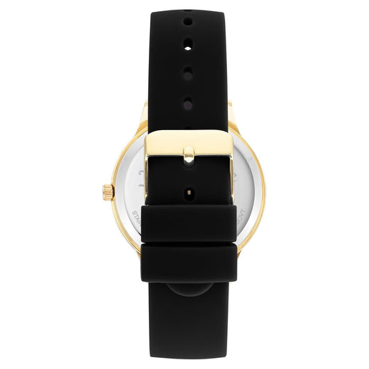 JUICY COUTURE MOD. JC_1342GPBK Lady,READY STOCKED WATCHES JUICY COUTURE JC_1342GPBK