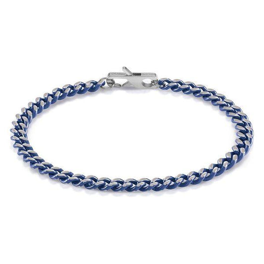 GUESS JEWELS JEWELRY Mod. JUMB01382JWSTJBS Bracelet GUESS JEWELS Light Gray
