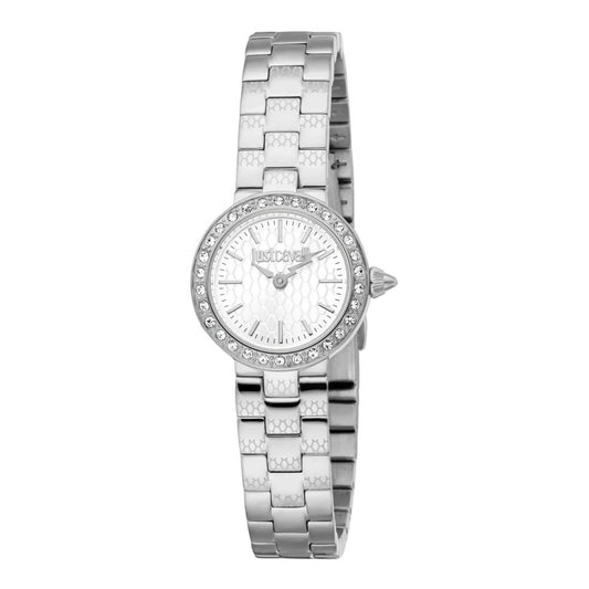 JUST CAVALLI Mod. SERENITA MINI Lady,READY STOCKED WATCHES,Wristwatch JUST CAVALLI TIME JC1L362M0045
