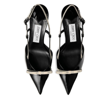Jimmy Choo 65mm Camila pumps Medium Heel