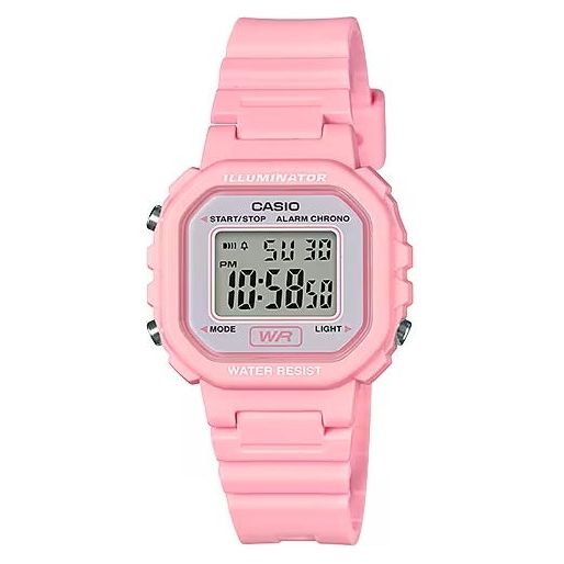 CASIO YOUTH Mod. ILLUMINATOR LA-20WH-4A1DF