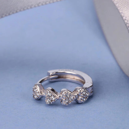 LA PETITE STORY Mod. LPS02ARQ106 DESIGNER FASHION JEWELLERY