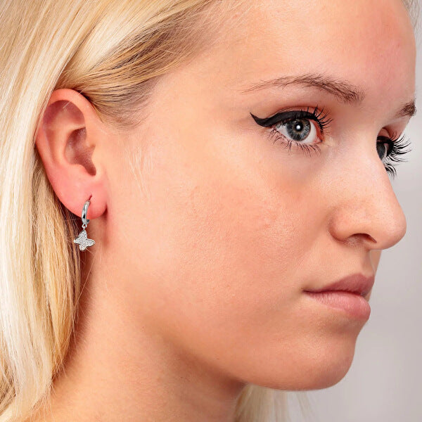 LA PETITE STORY Mod. LPS02ARQ109 DESIGNER FASHION JEWELLERY