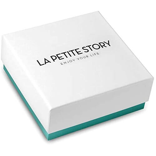 LA PETITE STORY Mod. LPS02ARQ122 DESIGNER FASHION JEWELLERY