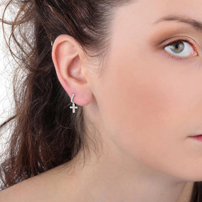 LA PETITE STORY Mod. LPS02ARQ32 DESIGNER FASHION JEWELLERY