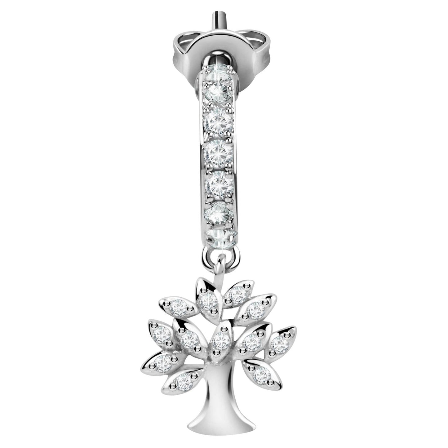 LA PETITE STORY Mod. LPS02ARQ44 DESIGNER FASHION JEWELLERY